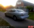 Серый Дэу Леганза, объемом двигателя 2 л и пробегом 150 тыс. км за 3000 $, фото 2 на Automoto.ua