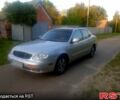 Серый Дэу Леганза, объемом двигателя 2 л и пробегом 150 тыс. км за 3000 $, фото 1 на Automoto.ua