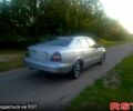 Серый Дэу Леганза, объемом двигателя 2 л и пробегом 150 тыс. км за 3000 $, фото 4 на Automoto.ua