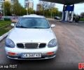 Сірий Деу Леганза, об'ємом двигуна 2.2 л та пробігом 400 тис. км за 1800 $, фото 1 на Automoto.ua