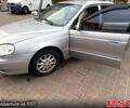 Серый Дэу Леганза, объемом двигателя 2 л и пробегом 350 тыс. км за 1550 $, фото 1 на Automoto.ua