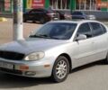 Сірий Деу Леганза, об'ємом двигуна 2.2 л та пробігом 270 тис. км за 2200 $, фото 1 на Automoto.ua