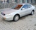 Серый Дэу Леганза, объемом двигателя 2 л и пробегом 230 тыс. км за 2700 $, фото 1 на Automoto.ua