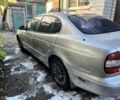 Серый Дэу Леганза, объемом двигателя 2.2 л и пробегом 200 тыс. км за 800 $, фото 9 на Automoto.ua