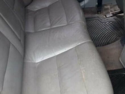 Серый Дэу Леганза, объемом двигателя 2 л и пробегом 300 тыс. км за 1183 $, фото 1 на Automoto.ua