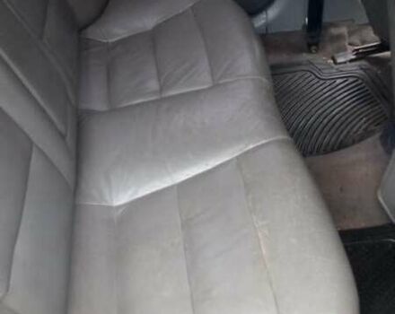 Серый Дэу Леганза, объемом двигателя 2 л и пробегом 300 тыс. км за 1183 $, фото 1 на Automoto.ua