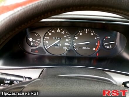 Дэу Леганза 2001 в Запорожье на Automoto.ua Серый Дэу Леганза, объемом двигателя 2 л и пробегом 226 тыс. км за 2400 $, фото 1 на Automoto.ua