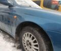 Синій Деу Леганза, об'ємом двигуна 2 л та пробігом 300 тис. км за 2700 $, фото 1 на Automoto.ua