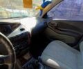 Синій Деу Леганза, об'ємом двигуна 2 л та пробігом 386 тис. км за 2500 $, фото 9 на Automoto.ua