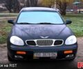 Синій Деу Леганза, об'ємом двигуна 2.2 л та пробігом 265 тис. км за 2400 $, фото 1 на Automoto.ua
