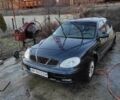 Синий Дэу Леганза, объемом двигателя 2 л и пробегом 400 тыс. км за 1500 $, фото 1 на Automoto.ua