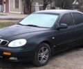 Синий Дэу Леганза, объемом двигателя 2.2 л и пробегом 260 тыс. км за 2500 $, фото 1 на Automoto.ua