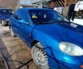 Синій Деу Леганза, об'ємом двигуна 2 л та пробігом 386 тис. км за 2500 $, фото 2 на Automoto.ua