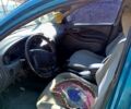 Синій Деу Леганза, об'ємом двигуна 2 л та пробігом 386 тис. км за 2500 $, фото 6 на Automoto.ua