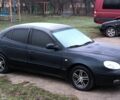Синий Дэу Леганза, объемом двигателя 2.2 л и пробегом 260 тыс. км за 2500 $, фото 2 на Automoto.ua
