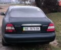 Синий Дэу Леганза, объемом двигателя 2.2 л и пробегом 250 тыс. км за 2900 $, фото 1 на Automoto.ua