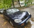 Синій Деу Леганза, об'ємом двигуна 2 л та пробігом 1000 тис. км за 799 $, фото 2 на Automoto.ua