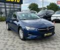 Синий Дэу Леганза, объемом двигателя 2.2 л и пробегом 265 тыс. км за 2307 $, фото 1 на Automoto.ua