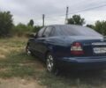 Синий Дэу Леганза, объемом двигателя 2 л и пробегом 244 тыс. км за 2000 $, фото 7 на Automoto.ua
