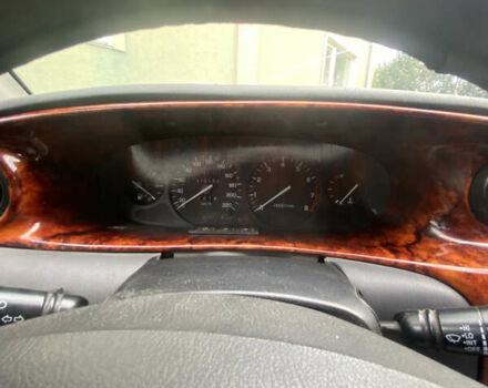 Синий Дэу Леганза, объемом двигателя 2 л и пробегом 350 тыс. км за 800 $, фото 5 на Automoto.ua