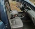 Синий Дэу Леганза, объемом двигателя 2.2 л и пробегом 350 тыс. км за 3900 $, фото 4 на Automoto.ua