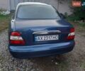 Синий Дэу Леганза, объемом двигателя 2.2 л и пробегом 350 тыс. км за 3900 $, фото 2 на Automoto.ua