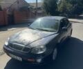 Дэу Леганза 2001 в Одессе на Automoto.ua Синий Дэу Леганза, объемом двигателя 2 л и пробегом 230 тыс. км за 1200 $, фото 2 на Automoto.ua
