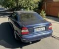 Дэу Леганза 2001 в Одессе на Automoto.ua Синий Дэу Леганза, объемом двигателя 2 л и пробегом 230 тыс. км за 1200 $, фото 5 на Automoto.ua
