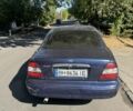 Дэу Леганза 2001 в Одессе на Automoto.ua Синий Дэу Леганза, объемом двигателя 2 л и пробегом 230 тыс. км за 1200 $, фото 4 на Automoto.ua