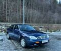 Синій Деу Леганза, об'ємом двигуна 2 л та пробігом 425 тис. км за 3000 $, фото 1 на Automoto.ua