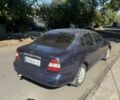 Дэу Леганза 2001 в Одессе на Automoto.ua Синий Дэу Леганза, объемом двигателя 2 л и пробегом 230 тыс. км за 1200 $, фото 3 на Automoto.ua