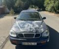 Дэу Леганза 2001 в Одессе на Automoto.ua Синий Дэу Леганза, объемом двигателя 2 л и пробегом 230 тыс. км за 1200 $, фото 1 на Automoto.ua
