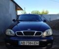 Синий Дэу Леганза, объемом двигателя 1.5 л и пробегом 291 тыс. км за 2700 $, фото 27 на Automoto.ua