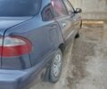 Синий Дэу Леганза, объемом двигателя 1.5 л и пробегом 291 тыс. км за 2700 $, фото 19 на Automoto.ua