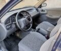 Синий Дэу Леганза, объемом двигателя 1.5 л и пробегом 291 тыс. км за 2700 $, фото 31 на Automoto.ua