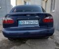 Синий Дэу Леганза, объемом двигателя 1.5 л и пробегом 291 тыс. км за 2700 $, фото 23 на Automoto.ua