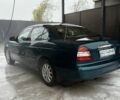 Зеленый Дэу Леганза, объемом двигателя 2 л и пробегом 230 тыс. км за 1500 $, фото 14 на Automoto.ua