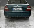 Зеленый Дэу Леганза, объемом двигателя 2 л и пробегом 230 тыс. км за 1500 $, фото 15 на Automoto.ua