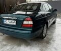 Зеленый Дэу Леганза, объемом двигателя 2 л и пробегом 230 тыс. км за 1500 $, фото 8 на Automoto.ua