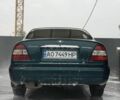 Зеленый Дэу Леганза, объемом двигателя 2 л и пробегом 230 тыс. км за 1500 $, фото 17 на Automoto.ua
