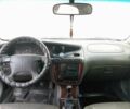 Зеленый Дэу Леганза, объемом двигателя 2 л и пробегом 300 тыс. км за 1600 $, фото 1 на Automoto.ua