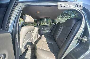 Зеленый Дэу Леганза, объемом двигателя 2 л и пробегом 156 тыс. км за 2400 $, фото 19 на Automoto.ua