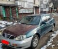 Зелений Деу Леганза, об'ємом двигуна 2 л та пробігом 360 тис. км за 888 $, фото 1 на Automoto.ua
