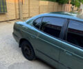 Зеленый Дэу Леганза, объемом двигателя 2 л и пробегом 250 тыс. км за 2100 $, фото 2 на Automoto.ua