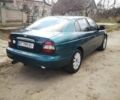 Зеленый Дэу Леганза, объемом двигателя 2 л и пробегом 530 тыс. км за 3000 $, фото 1 на Automoto.ua
