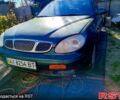 Зеленый Дэу Леганза, объемом двигателя 2 л и пробегом 350 тыс. км за 1800 $, фото 1 на Automoto.ua