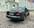 Зелений Деу Леганза, об'ємом двигуна 2 л та пробігом 250 тис. км за 3000 $, фото 2 на Automoto.ua