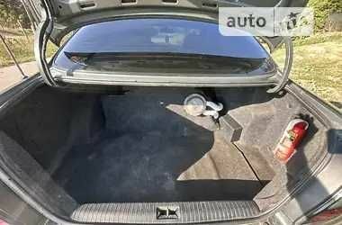 Зеленый Дэу Леганза, объемом двигателя 2 л и пробегом 156 тыс. км за 2400 $, фото 15 на Automoto.ua