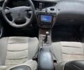 Зеленый Дэу Леганза, объемом двигателя 2 л и пробегом 232 тыс. км за 2600 $, фото 9 на Automoto.ua