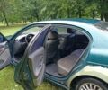 Зеленый Дэу Леганза, объемом двигателя 2 л и пробегом 340 тыс. км за 1100 $, фото 8 на Automoto.ua